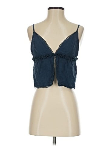 Shein Sleeveless Blouse (view 1)