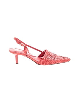 Assorted Brands Heels
