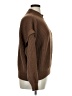 Terra & Sky Brown Turtleneck Sweater Size 1X - photo 4