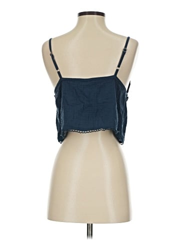 Shein Sleeveless Blouse (view 2)