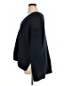 Vince Camuto Solid Blue Pullover Sweater Size XL - photo 5