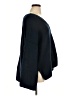 Vince Camuto Solid Blue Pullover Sweater Size XL - photo 4