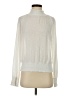 Free People Ivory Long Sleeve Top Size S - photo 1