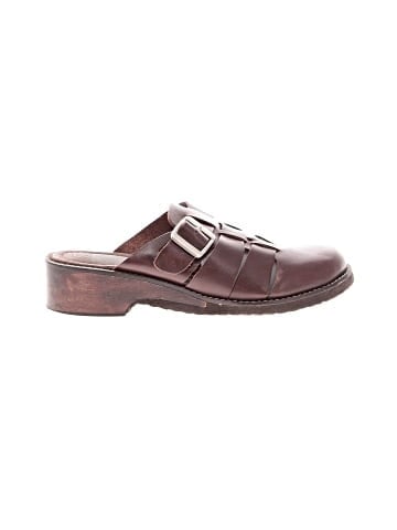 Predictions Mule/Clog (view 1)