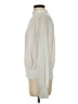 Free People Ivory Long Sleeve Top Size S - photo 5