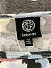 Bobeau 100% Cotton Silver Short Sleeve Blouse Size 1X - photo 7