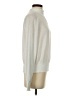 Free People Ivory Long Sleeve Top Size S - photo 4