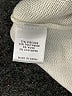 St. John Stripes Ivory Poncho Size S - photo 8