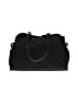 A New Day Solid Black Shoulder Bag One size - photo 3