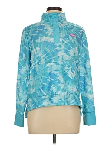 Simply Southern Pullover Sweater (view 1)