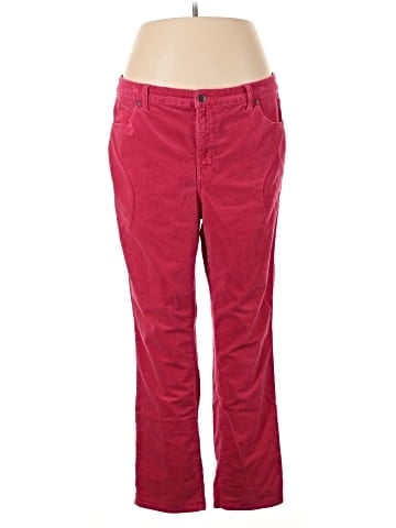 Talbots Jeans (view 1)