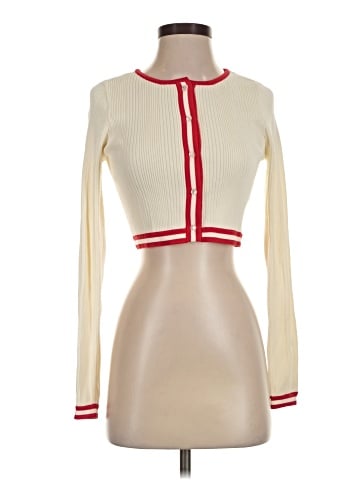 Solid & Striped Cardigan (view 1)