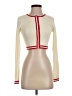 Solid & Striped Ivory Cardigan Size XS - photo 1