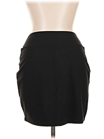 Susana Monaco Formal Skirt (view 2)
