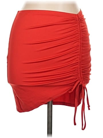 Fashion Nova Casual Skirt (view 1)