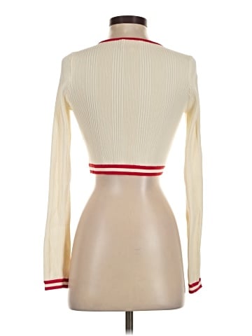 Solid & Striped Cardigan (view 2)