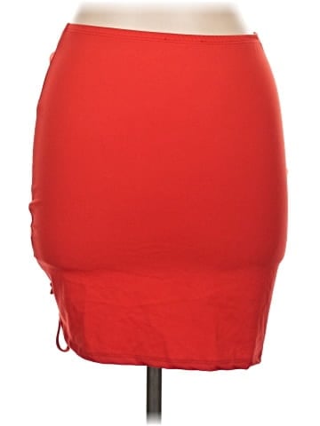 Fashion Nova Casual Skirt (view 2)