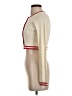 Solid & Striped Ivory Cardigan Size XS - photo 5