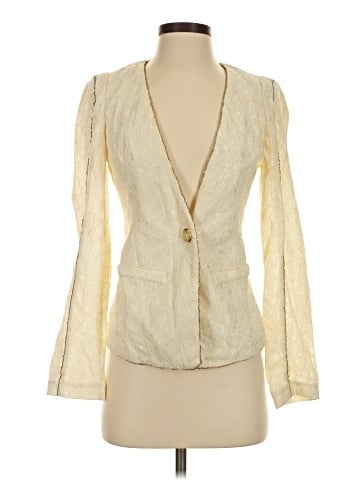 La Reyna Blazer (view 1)