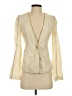 La Reyna Ivory Blazer Size S - photo 1