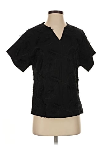 Persifor Short Sleeve Blouse (view 1)