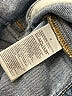 Gap Blue Denim Jacket Size M - photo 7