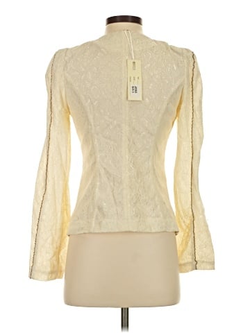 La Reyna Blazer (view 2)