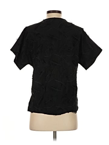 Persifor Short Sleeve Blouse (view 2)
