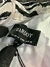 Bardot Animal Print Silver Casual Dress Size 10/L - photo 7