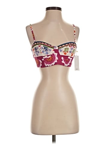 MNG Sleeveless Top (view 1)