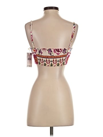 MNG Sleeveless Top (view 2)