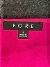 Fore Pink Cocktail Dress Size L - photo 7