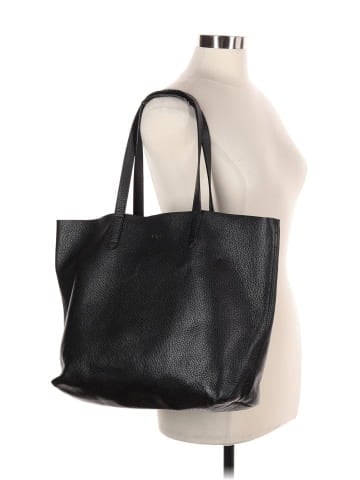 Assorted Brands Leather Tote (view 2)