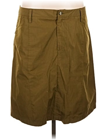 Jil Sander Casual Skirt (view 1)