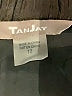 TanJay Brown Vest Size 12 - photo 6