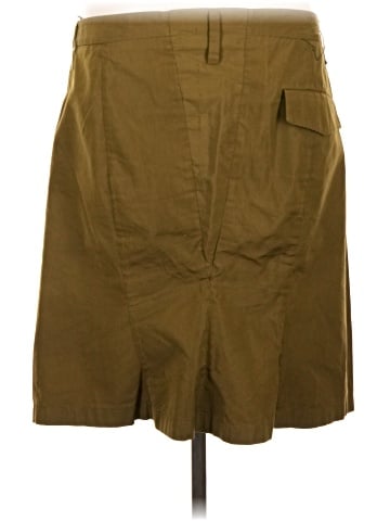Jil Sander Casual Skirt (view 2)