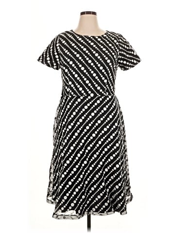 rsvp by TALBOTS Casual Dress (view 1)