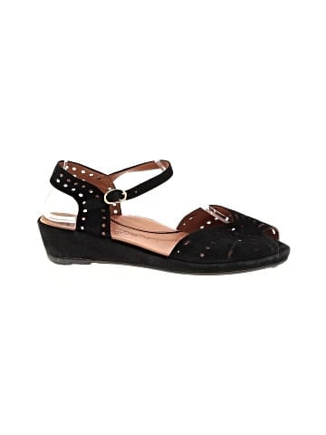 L'Amour Des Pieds Wedges (view 1)