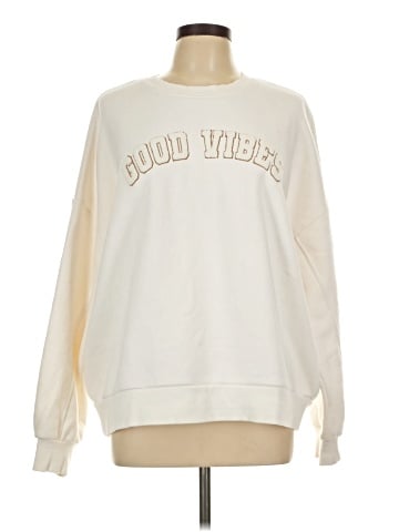 Z Supply Sweatshirt (view 1)
