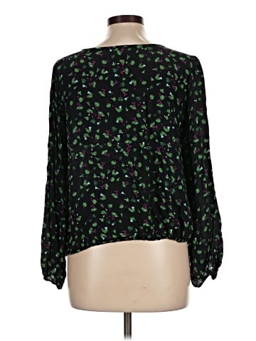 Dorothee Schumacher 3/4 Sleeve Blouse (view 2)