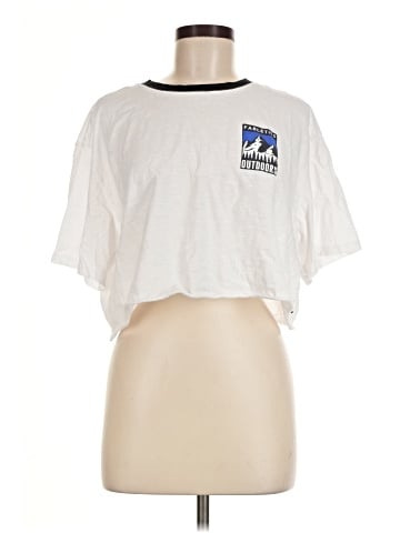 Fabletics Short Sleeve T-Shirt (view 1)