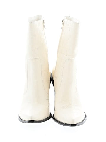Matisse Ankle Boots (view 2)