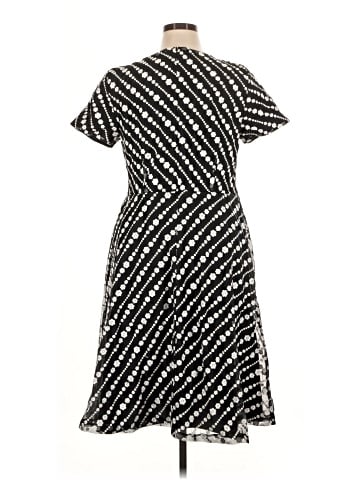rsvp by TALBOTS Casual Dress (view 2)