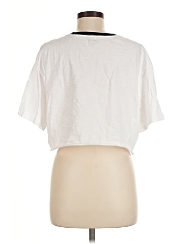 Fabletics Short Sleeve T-Shirt (view 2)