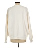 Z Supply Ivory Sweatshirt Size L - photo 2