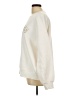 Z Supply Ivory Sweatshirt Size L - photo 5