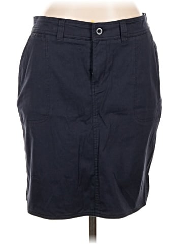 Woolrich Casual Skirt (view 1)