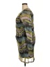 Primark Tie-dye Green Cocktail Dress Size 18 - 20 - photo 5