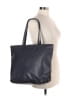 Cuyana Solid Black Blue Tote One size - photo 2