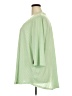 Roaman's Green 3/4 Sleeve Blouse Size 26 (2X) - photo 5